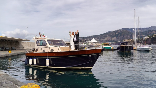 private shooting on board